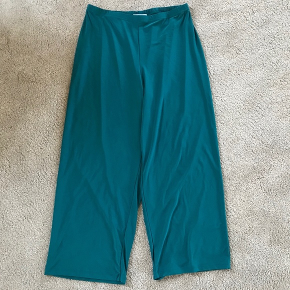 Attitudes by Renee Pants - 🎃5/10$!! Attitudes Palazzo Wide Leg Stretch Pants